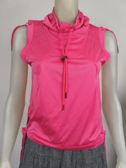 Adidas, Sportoberteil, Damen, Gr. 36 - Bild 1