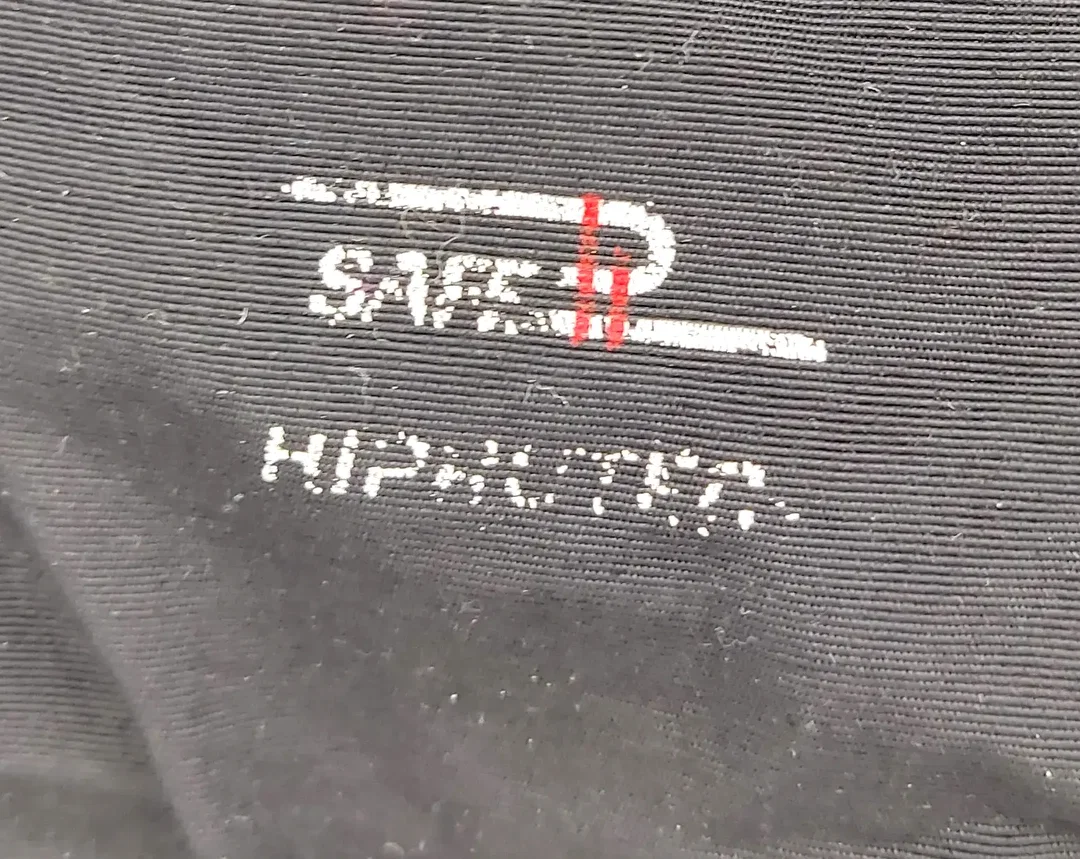 Hein Gericke Motorradjacke Herren schwarz - Gr. 54 – Bild 15