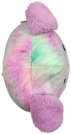 Squishmallows Bashira Hund Stofftier - Bild 6