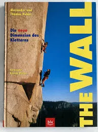 The Wall - Alexander Huber,Thomas Huber - Bild 2