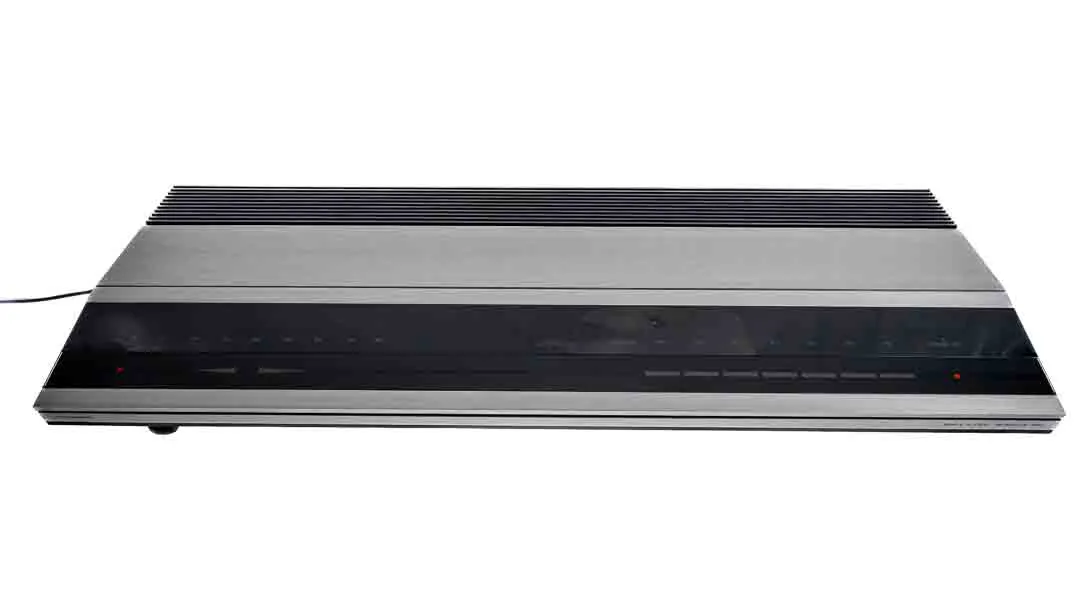 Bang & Olufsen Beomaster 3000 HiFi Receiver – Bild 4
